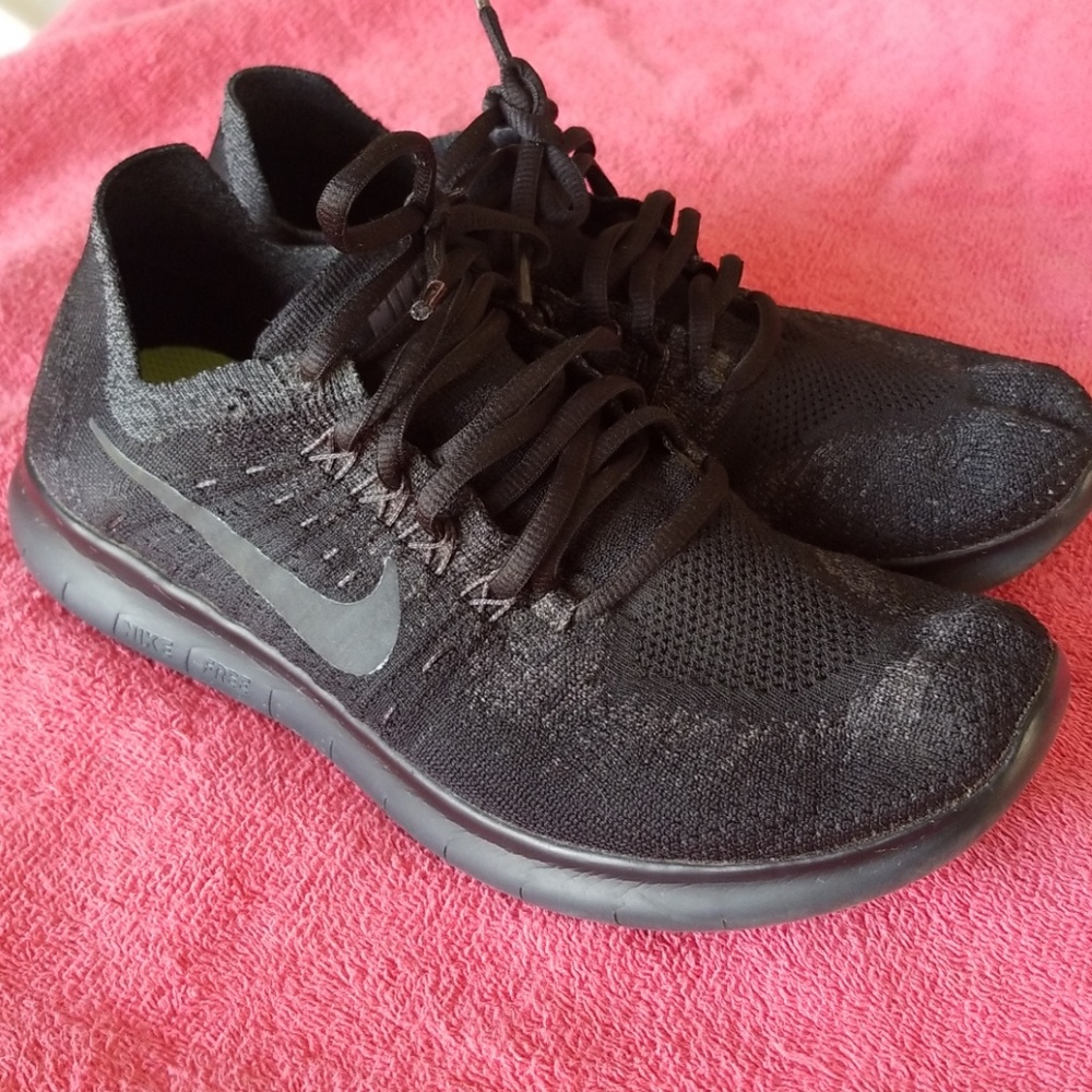 Women's Nike Free RN FlyKnit